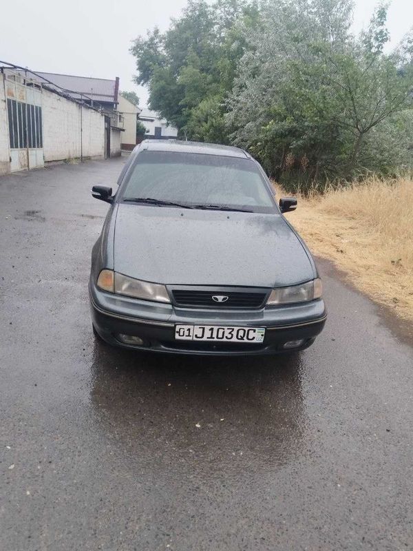 Nexia 1 1999-yil Nexia 1 1999-yil