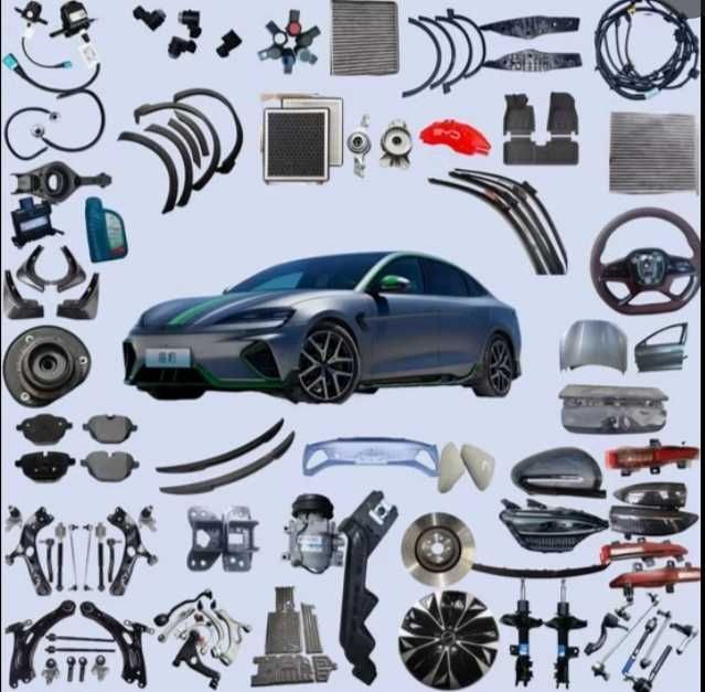 Byd seal радной завадской цвет детали запчасти Byd seal радной завадской цвет детали запчасти