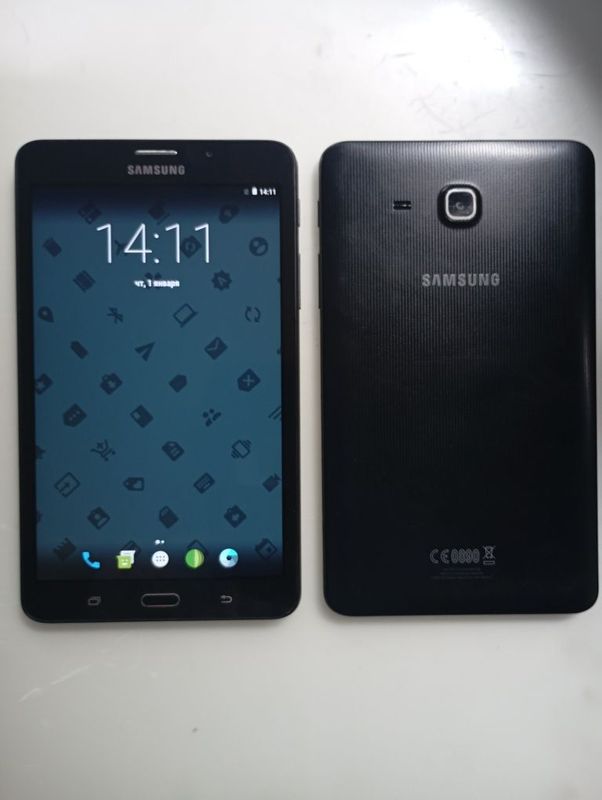 Телефон планшет Samsung tab a6 Телефон планшет Samsung tab a6