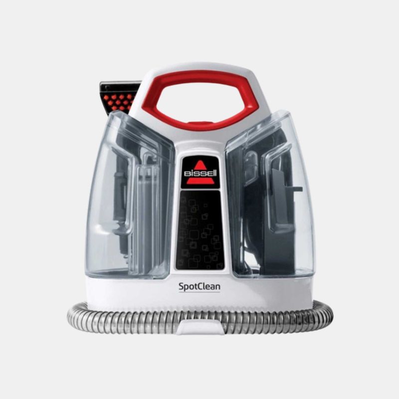 Моющий пылесос Bissell 3698 SpotClean