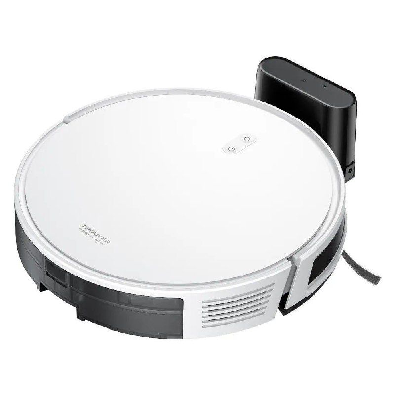 Dreame E10 — доступный и надёжный выбор Dreame E10 — доступный и надёжный выбор