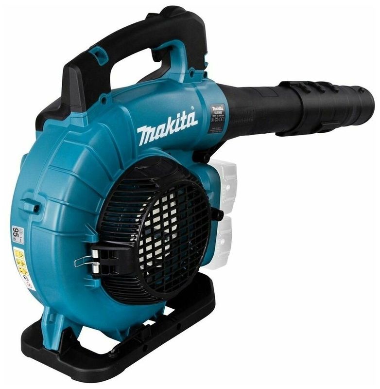 Аккумуляторная воздуходувка Makita DUB363ZV