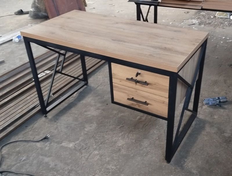 Loft mebel 120*60=75 razmerda Loft mebel 120*60=75 razmerda
