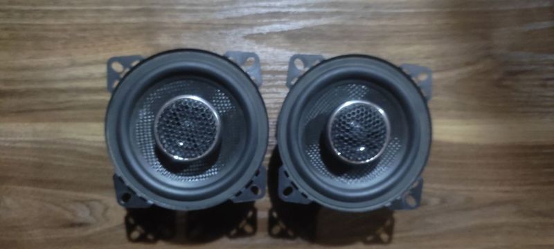 Продам колонки на Спарк 10 размер DR e4x Продам колонки на Спарк 10 размер DR e4x