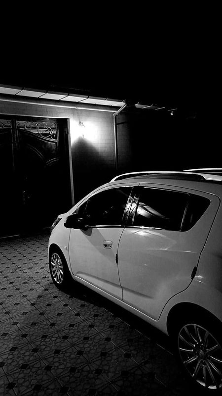 Spark 2021 avtomat full Vareantga