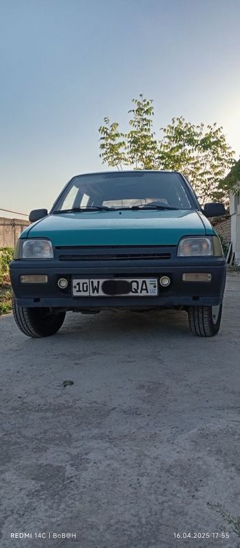 Срочно продам Daewoo Tico Срочно продам Daewoo Tico