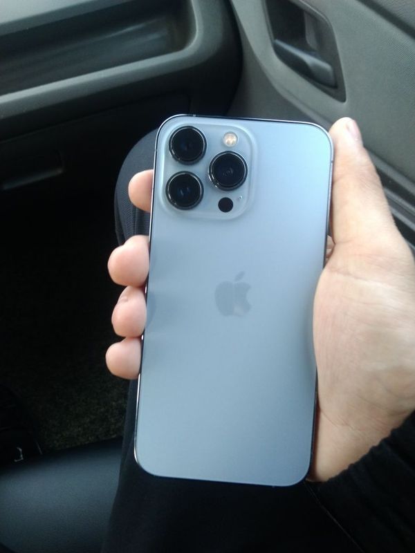 Iphone 13 pro 256 Iphone 13 pro 256