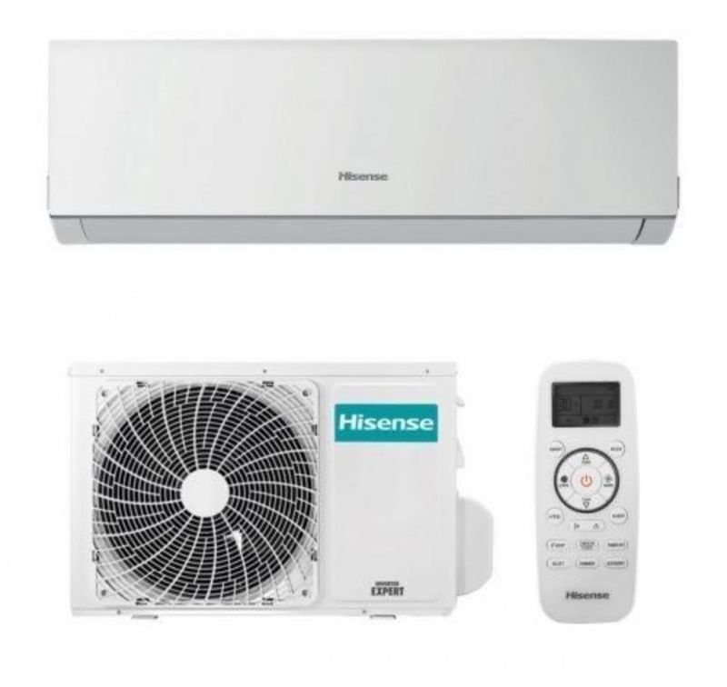 Hisense 12 inverter kondetsioner 320$ Hisense 12 inverter kondetsioner 320$