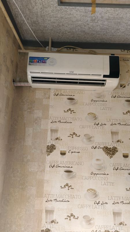 Artel konditsioner 12 talik Artel konditsioner 12 talik