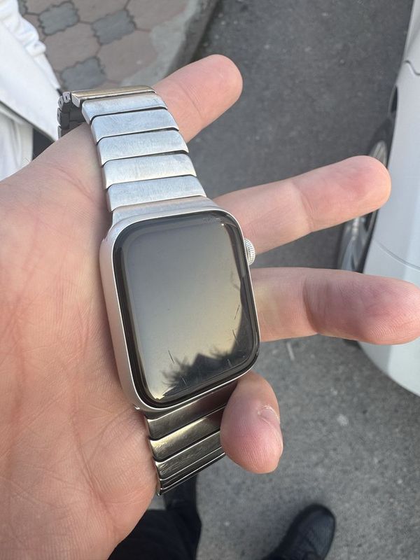 Apple watch se 2