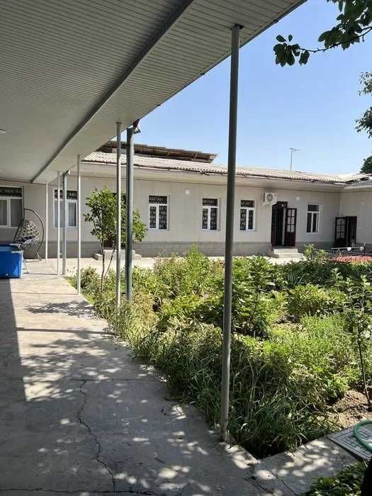 Продается Дом в Алмазарском районе (5 комнат, 5.5 соток) Продается Дом в Алмазарском районе (5 комнат, 5.5 соток)