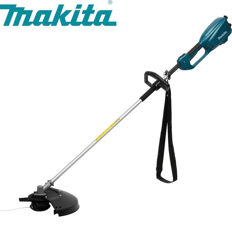 Триммер Makita UR3502