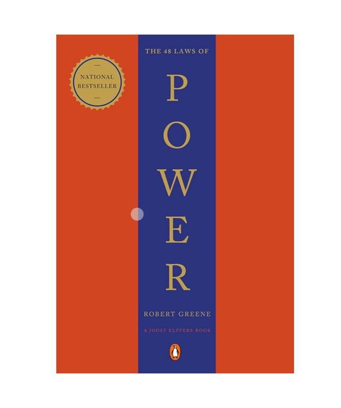 ‘Power’ Original Book Bestseller