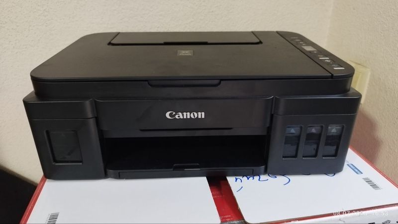 МФУ Canon Pixma G2410 МФУ Canon Pixma G2410
