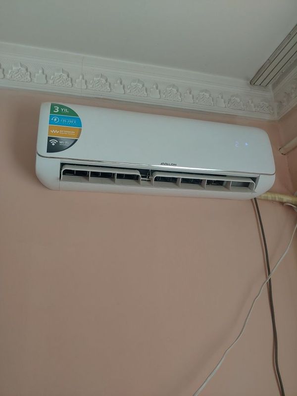 Кондиционер AVALON Кондиционер AVALON