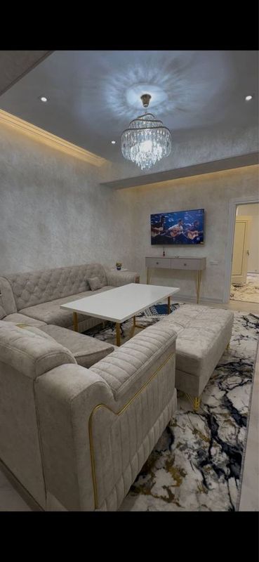 Сдаётся 2х комнатная квартира на 4этаже Кармен 450 $