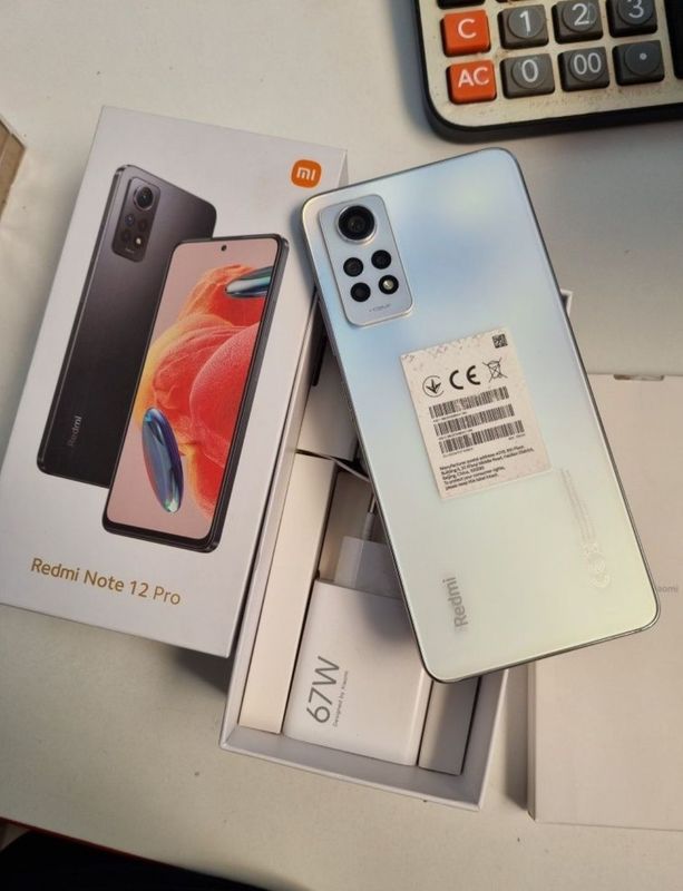 Redmi note 12 pro Redmi note 12 pro