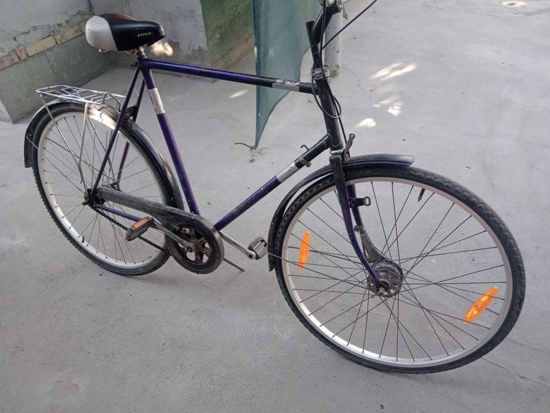 velosiped sotiladi velosiped sotiladi