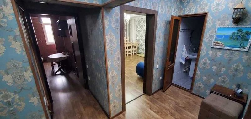 Продается 3-ком кв в Чиланзарском районе, ор-р — мечеть Казиробад Продается 3-ком кв в Чиланзарском районе, ор-р — мечеть Казиробад