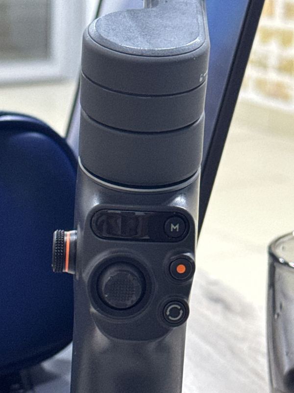 Osmo 6 stabilizatr stabilization Osmo 6 stabilizatr stabilization