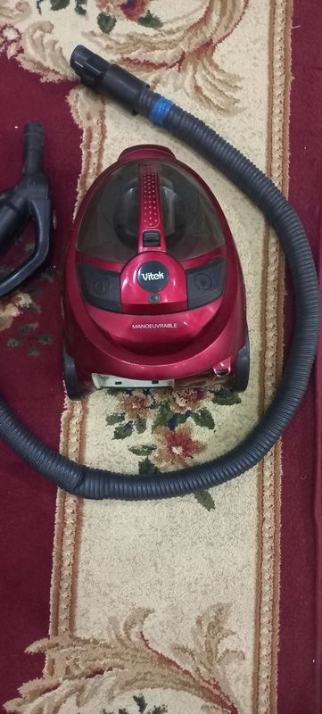 Пылесос Vitech pro 2000 Пылесос Vitech pro 2000