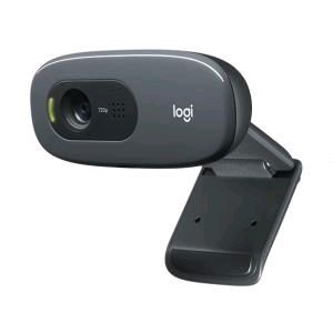 Веб-камера Logitech HD Webcam C270