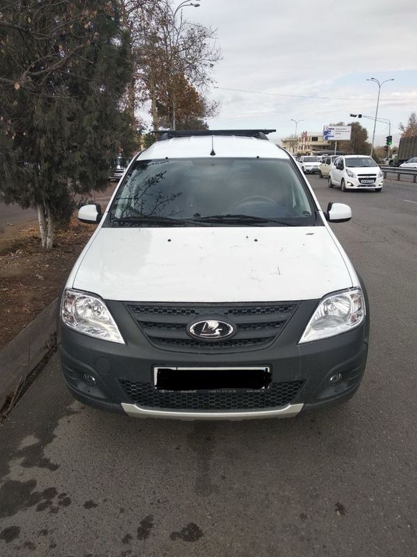 LADA Largus 2020 йил LADA Largus 2020 йил