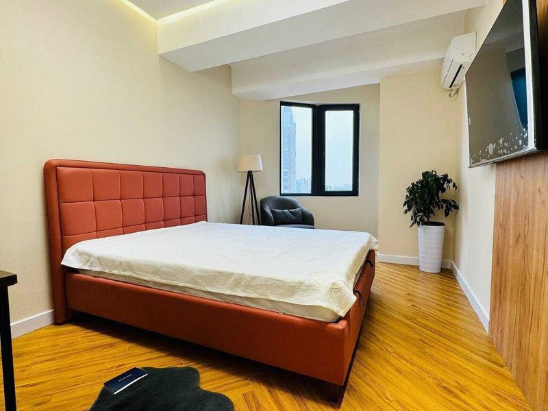 ЖК Eco Smart Home продается 1 ком с ремонтом ЖК Eco Smart Home продается 1 ком с ремонтом