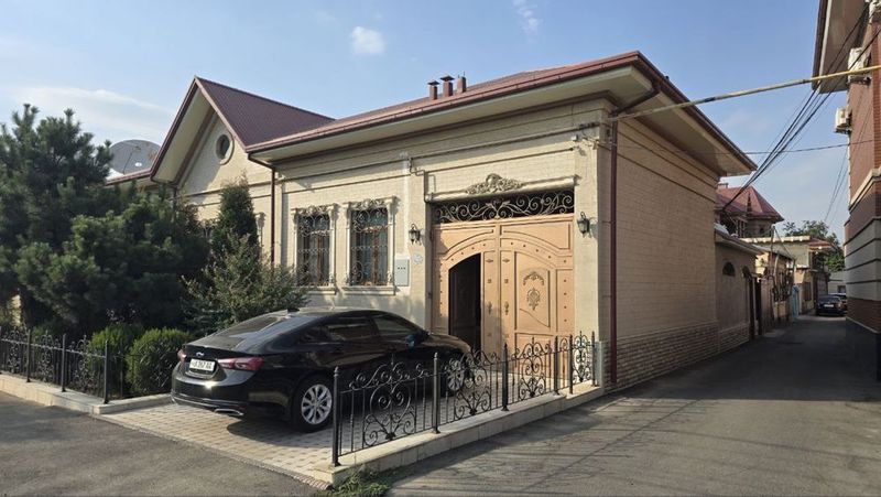Дом Участок аренда айзербарджанский саракульский с удобствами