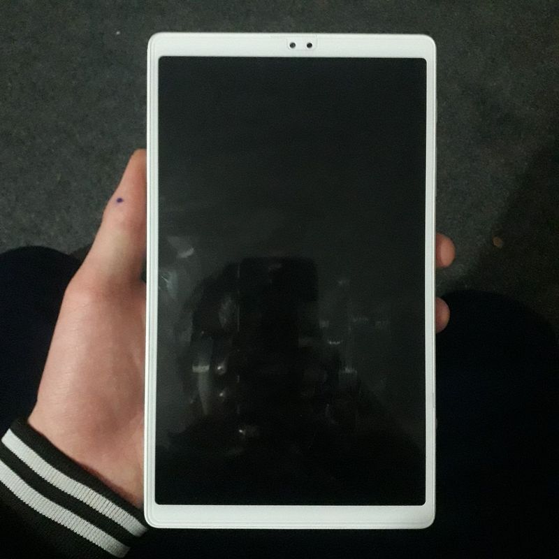 Samsung Tab A7 Lite