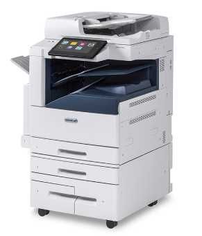 Цветное МФУ Xerox AltaLink C8070