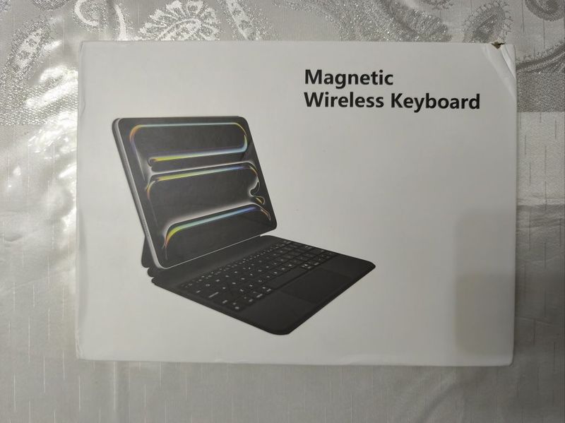 Ipad Pro Case (11) 2024