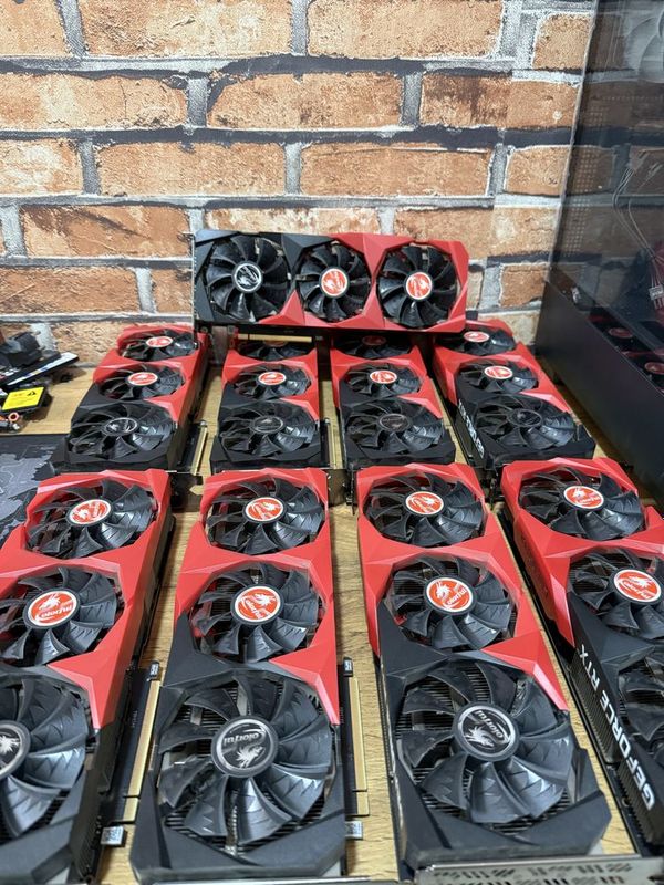 Rtx 3060 12gb Colorfull Rtx 3060 12gb Colorfull