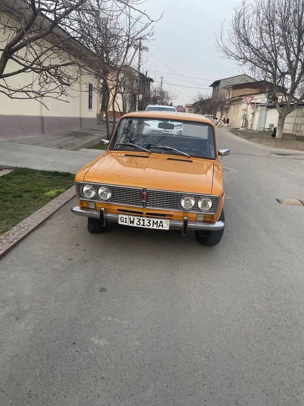 Продается/Сотилади (ВАЗ 2103/1978г) 3300$