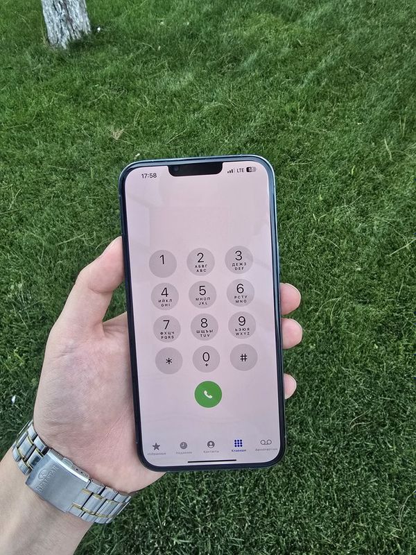 Iphone 13 pro max Dual sim Iphone 13 pro max Dual sim