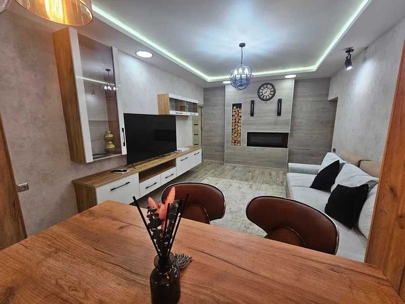 Сдаётся 3-комнатная квартира | Миробод Авеню | 85 м² | $1000 Сдаётся 3-комнатная квартира | Миробод Авеню | 85 м² | $1000
