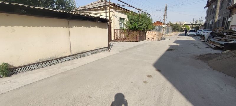 Mirzo Ulugbek Amir Temur maxalla. 2.5sotix Mirzo Ulugbek Amir Temur maxalla. 2.5sotix