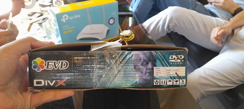 DVD новая состояние отличное DVD новая состояние отличное