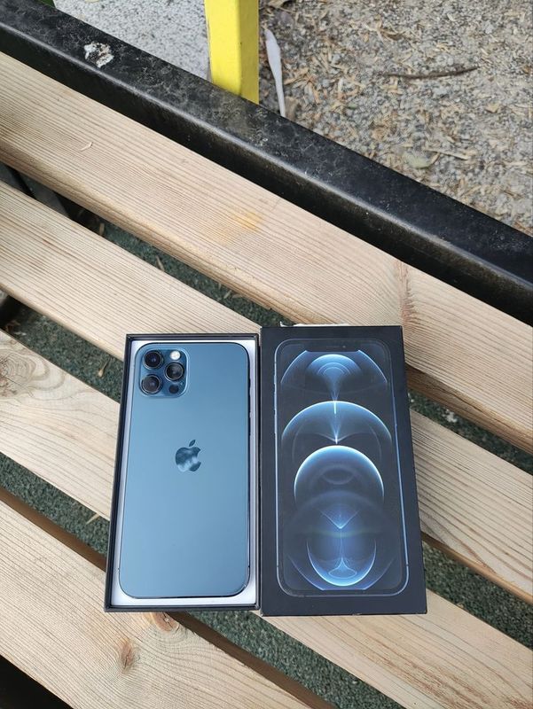Iphone 12 pro 256 gb ll/a Iphone 12 pro 256 gb ll/a