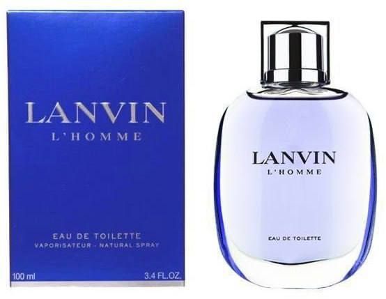 Оригинальный парфюм Lanvin LHome