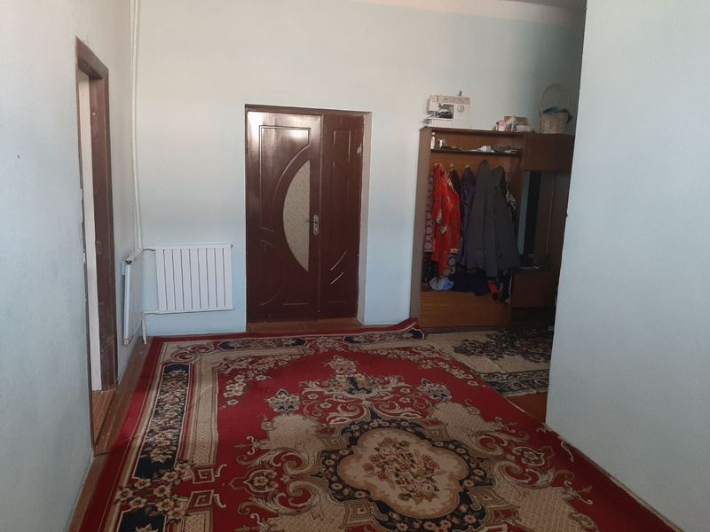 2 хонали квартира ижарага берилади