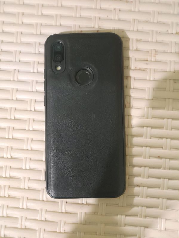 Redmi 7 telefoni