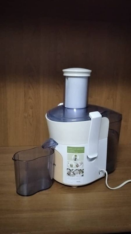 Соковыжималка Philips