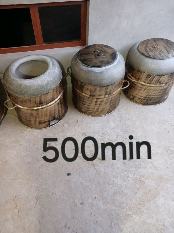 tillo tandoor