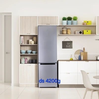 Холодильники Indesit в ассортименте Холодильники Indesit в ассортименте