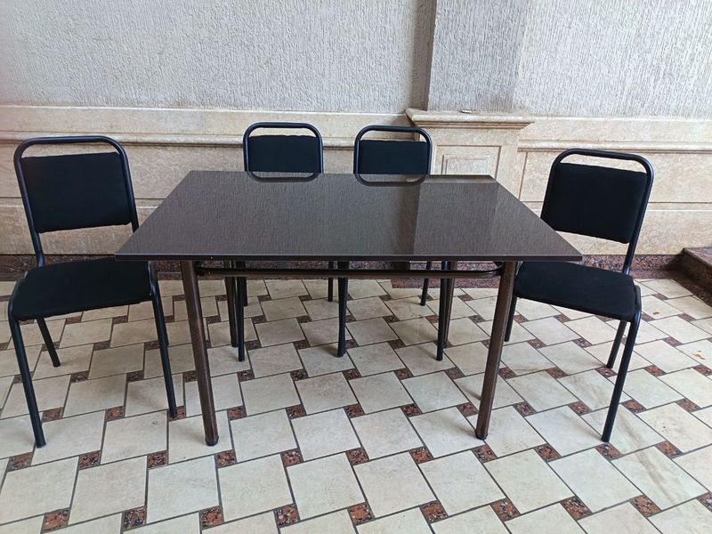 Столы со стульями Столы со стульями