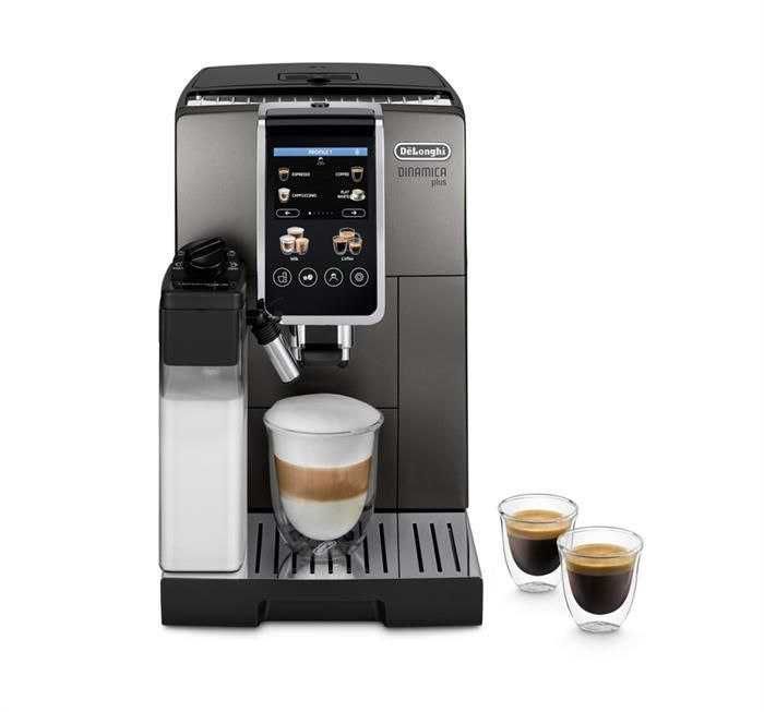 Кофемашина DELONGHI ECAM380.95.TB в Ташкенте