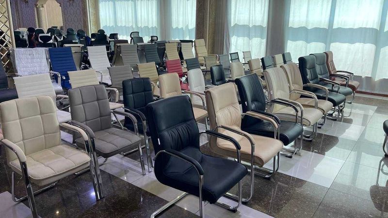 Високый Ассартимен Визиторов Только В ташкенте