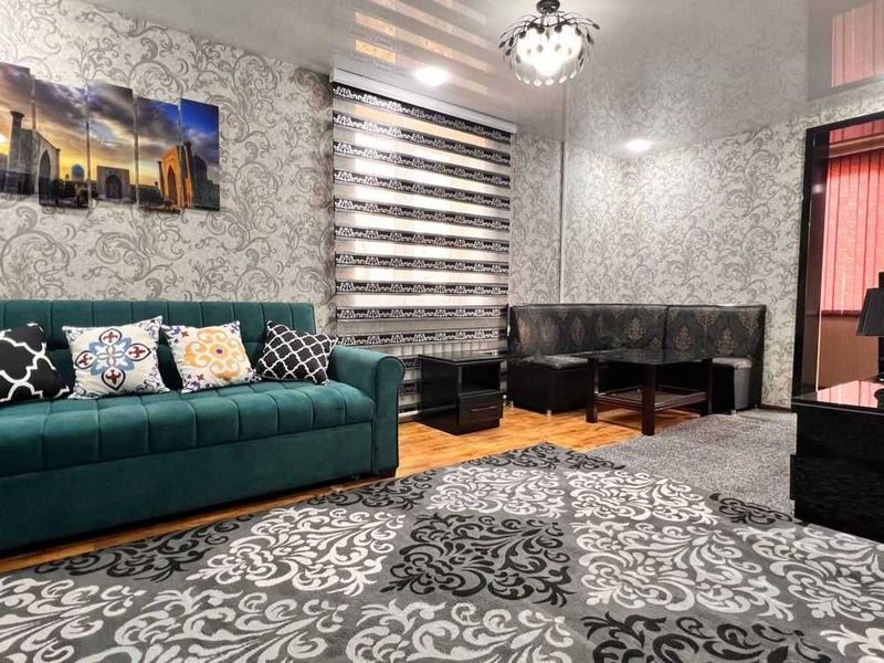 Квартира аренда 2 ком Яккасарай 135013 Квартира аренда 2 ком Яккасарай 135013