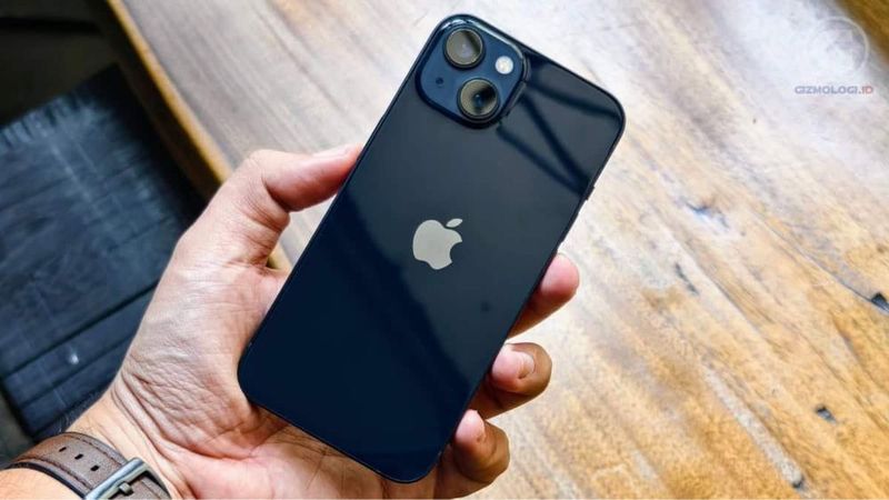 iphone 13 128GB